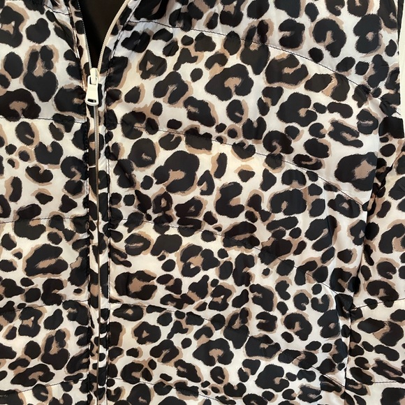 Loft vest - Picture 7 of 7